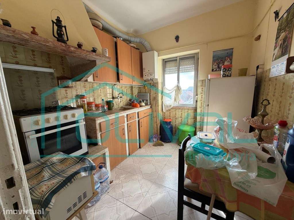 Apartamento T2 Centro de Vila Franca de Xira - Grande imagem: 3/9