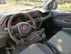 Fiat Doblo 1.6 Mtjet MAXI 3 LUGARES - 7