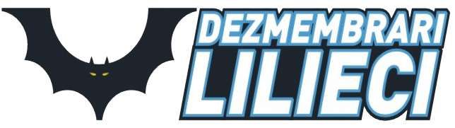 DEZMEMBRARI LILIECI logo