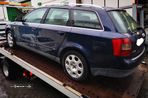 AUDI A4 B6 1.9 TDI PARA PEÇAS - 3