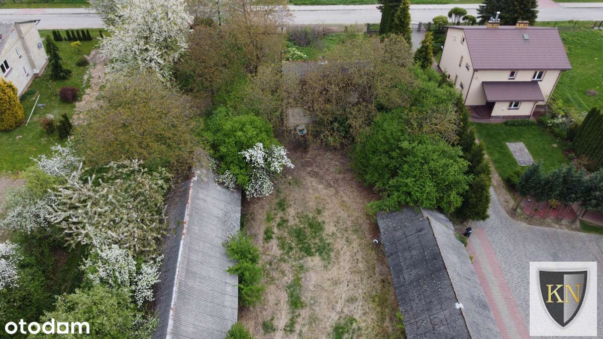 Siedlisko z zabudowaniami-16