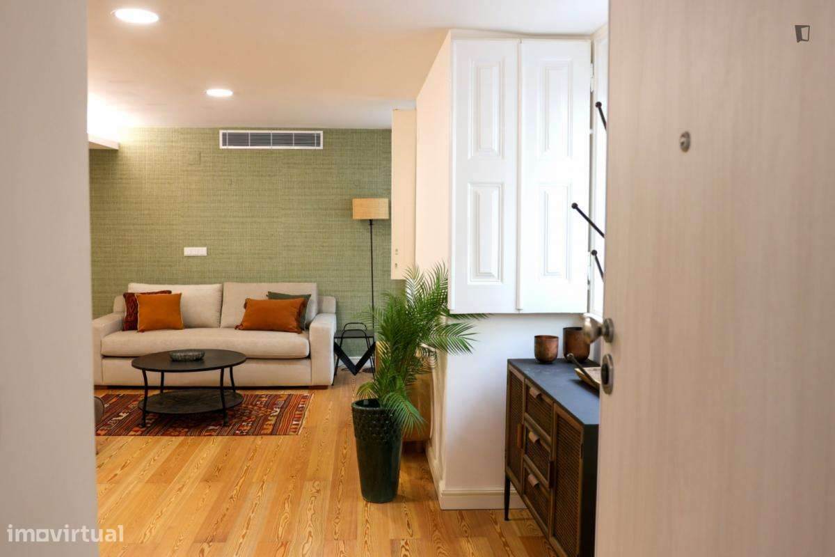 Apartamento com 1 quartos - localizado em Bairro Alto Lisbon - Grande imagem: 5/10