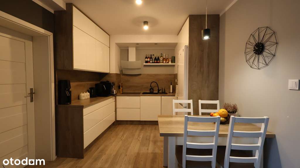 Stare Miasto Głogów | 2 Pokoje | Bulwar - Pełny obrazek: 3/8