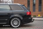 Audi A4 Avant 2.0 TDI DPF quattro S line Sportpaket (plus) - 4