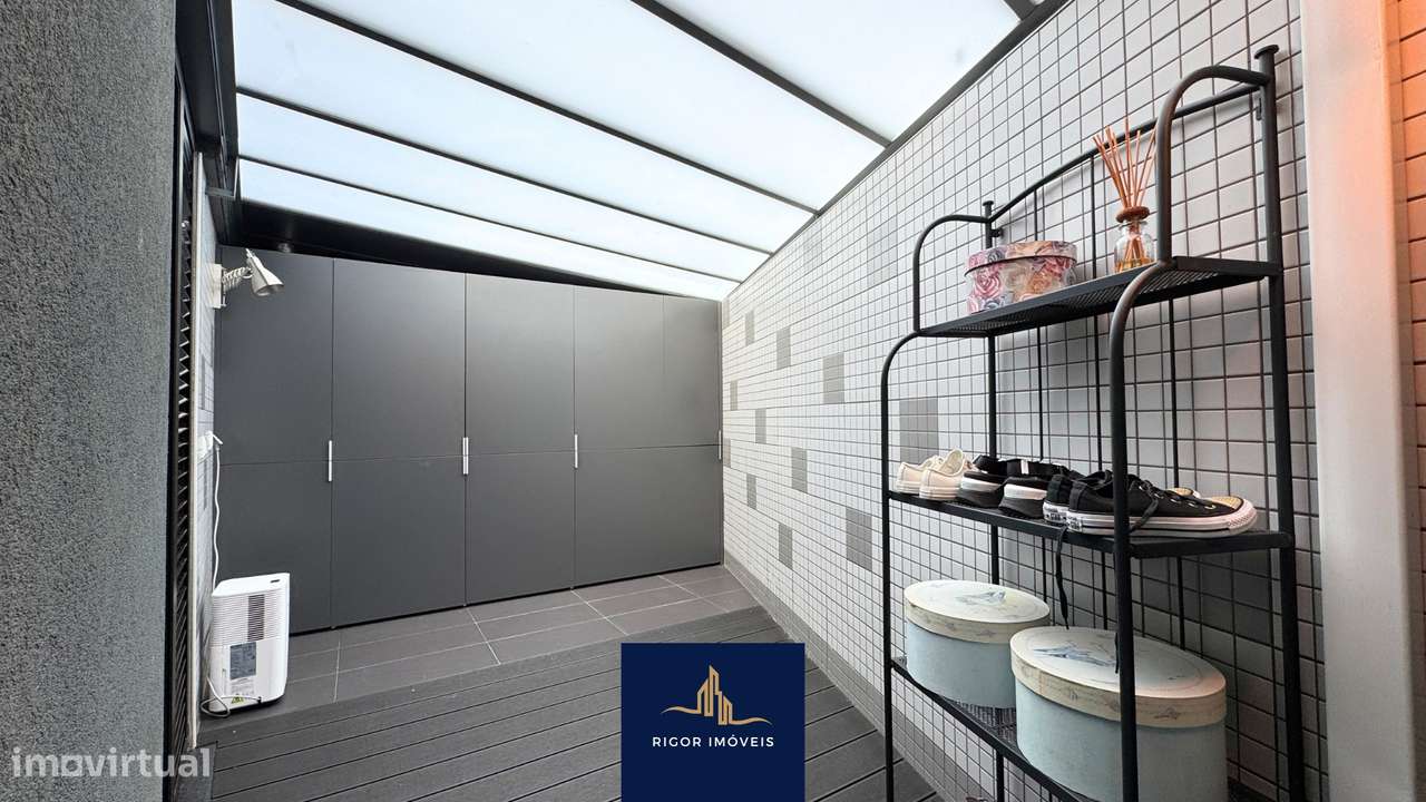 Moradia Independente T3 | Póvoa de Varzim | Premium | Oportunidade-8