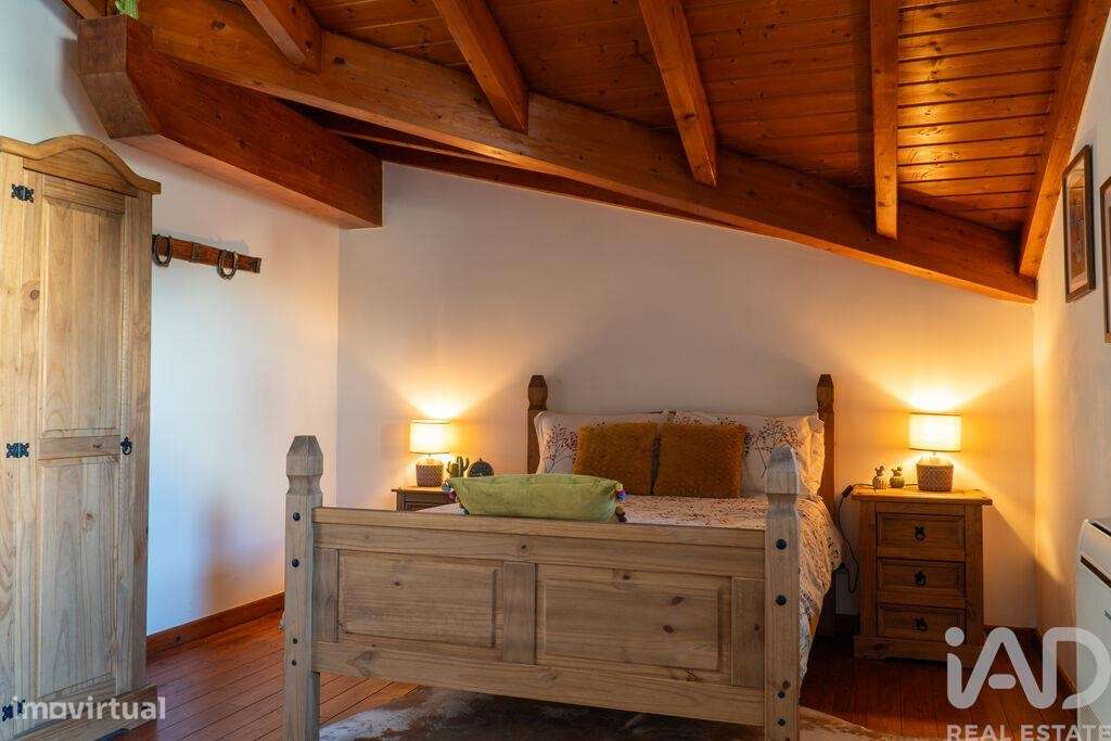 Quinta rural T7 em Areias e Pias de 500 m2-29