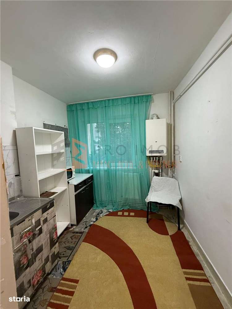 EXCLUSIVITATE! Apartament 2 camere cf 2 semidecomandat zona Ultracentr - Imagine principală: 5/8