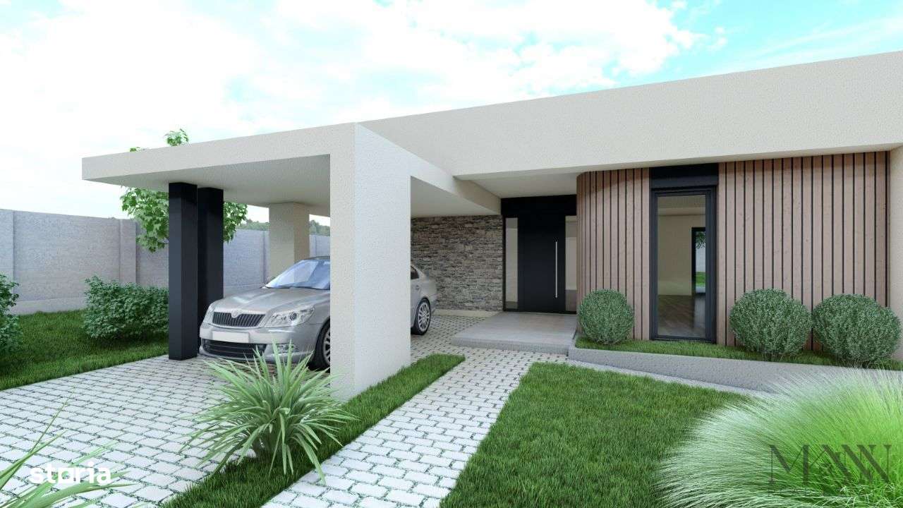 Casa noua | de vanzare | ansamblu rezidential premium-10