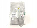 PRZETWORNICA MODUŁ LED FORD GALAXY MK4 EM2B-13-B626-BA - 2