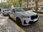 BMW X4 20 d xDrive Pack M Auto - 9