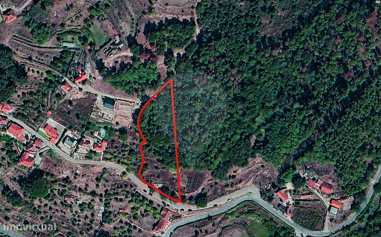 Terreno  para venda-16