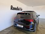 VW Golf 2.0 TDI GTD DSG - 7