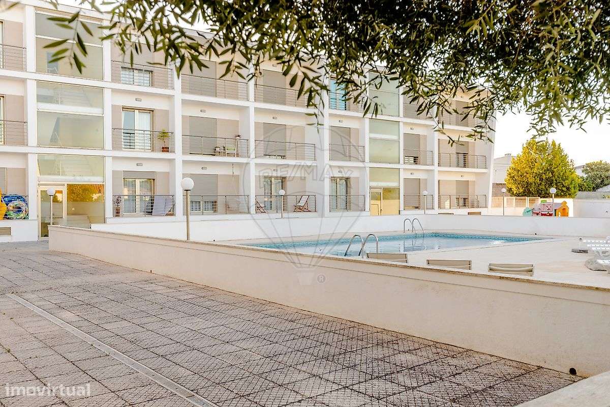 Apartamento T2 para venda-34