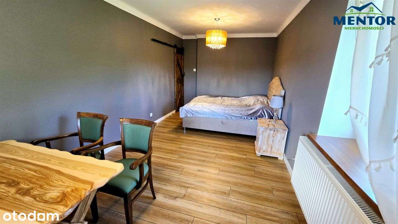 Mieszkanie w pobliżu Rynku, po kapitalnym remoncie - Pełny obrazek: 4/20