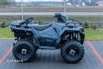 Polaris Sportsman - 9