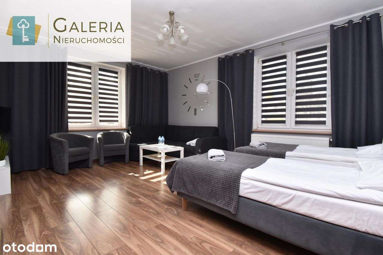 Mieszkanie, 42,40 m², Elbląg - Pełny obrazek: 3/16