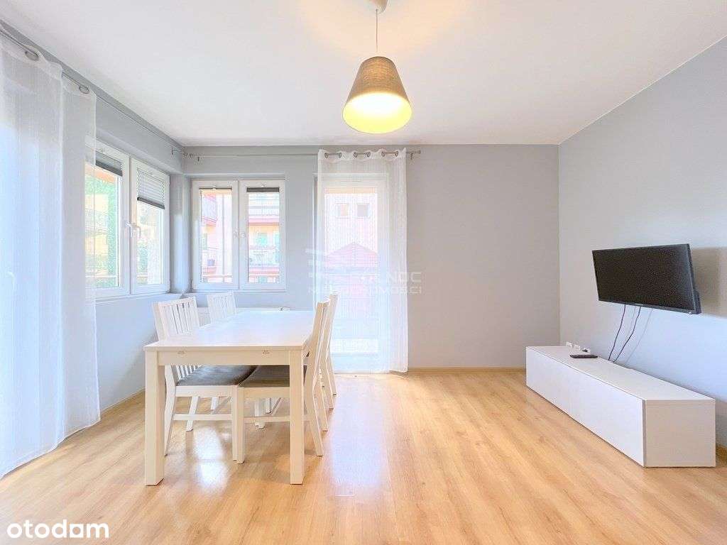 36m², 2 pokoje, Bronowice, do wejścia - Pełny obrazek: 4/15