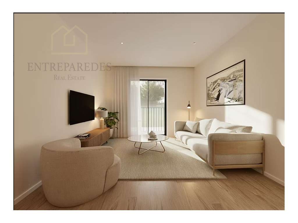 Apartamento T0+1 próximo as universidades, para comprar no Porto-16