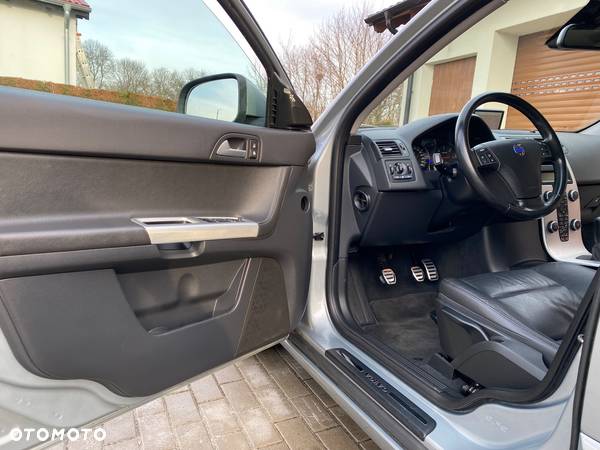 Volvo V50 1.6D DRIVe Momentum - 15