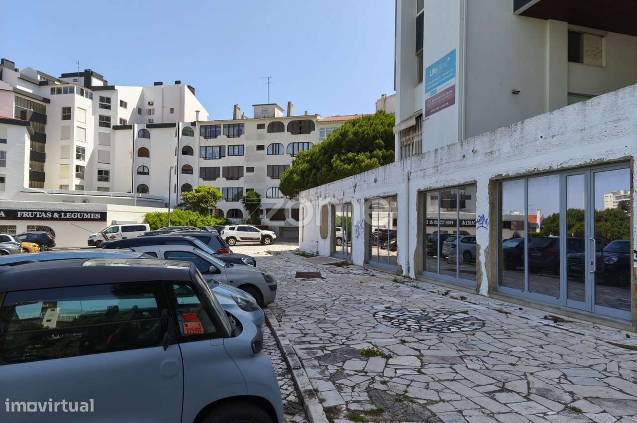 Espaço Comercial de 300m² no Bairro do Rosário - Grande imagem: 2/14