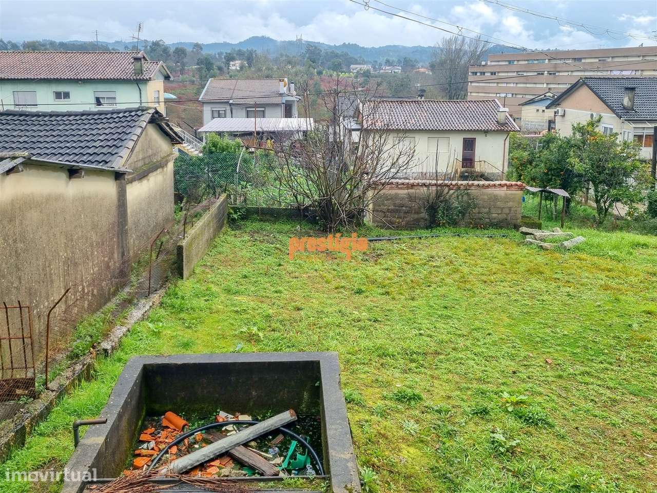 Moradia T2 Venda em Caldelas,Guimarães-3