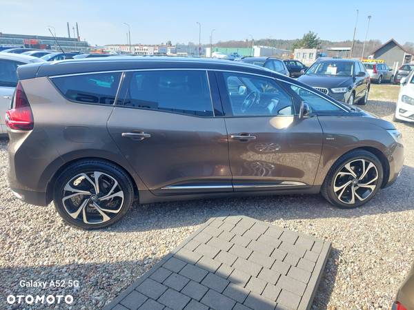 Renault Grand Scenic Gr 1.6 dCi Bose - 12