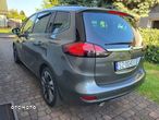 Opel Zafira 2.0 D (CDTI ecoFLEX) Start/Stop Active - 6