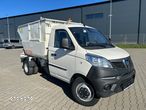 Piaggio Porter NP6 - 7