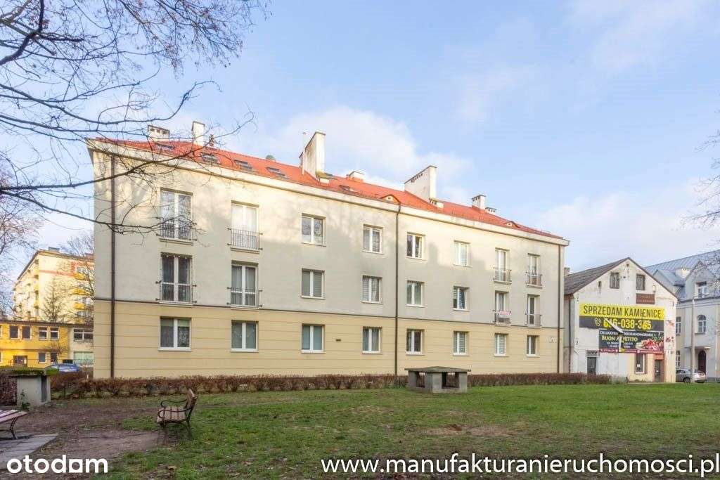 * Dwa Oddzielne Pokoje W Centrum * 2 Piętro *-10