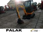 JCB Mini koparka Jcb 8018  , 2017rok - 6