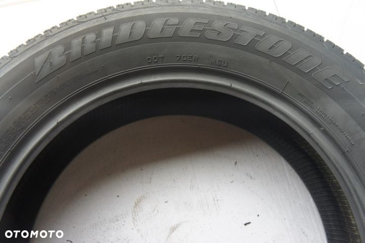 Opony K1175 Bridgestone 215/60R17 lato para wysyłka - odbiór - 4