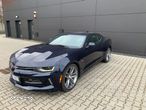 Chevrolet Camaro 3.6 V6 Coupe 2LT - 1