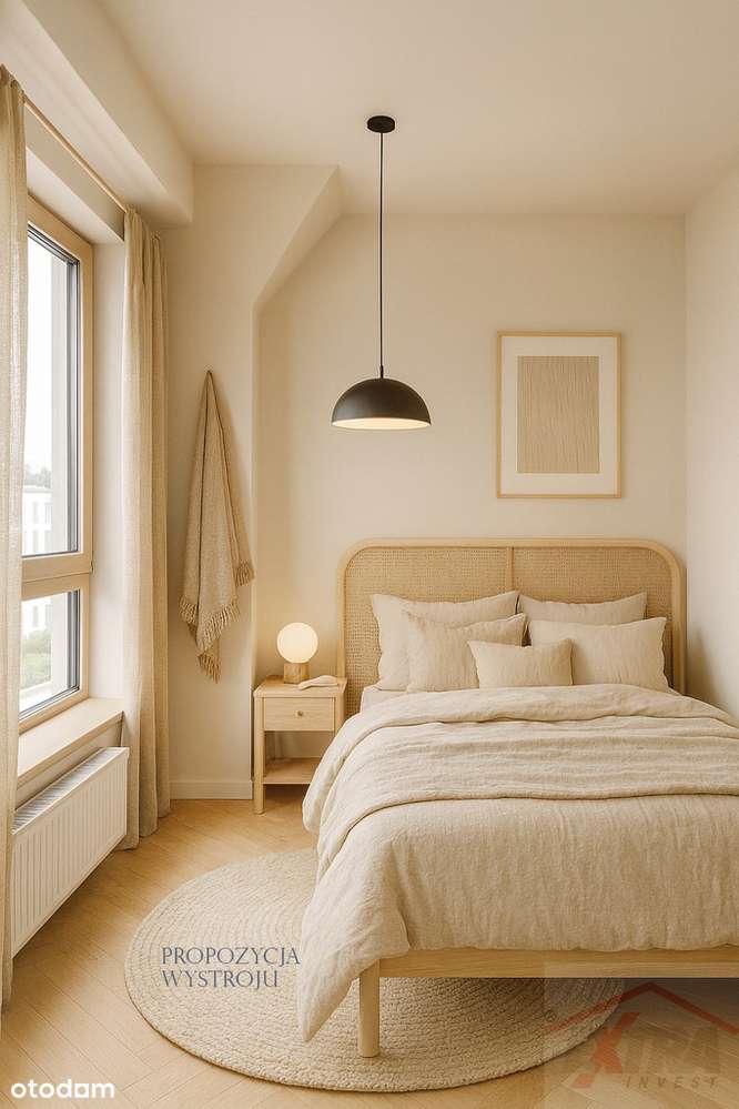 MIeszkanie 2 pokoje najtaniej w mieście - Pełny obrazek: 4/11