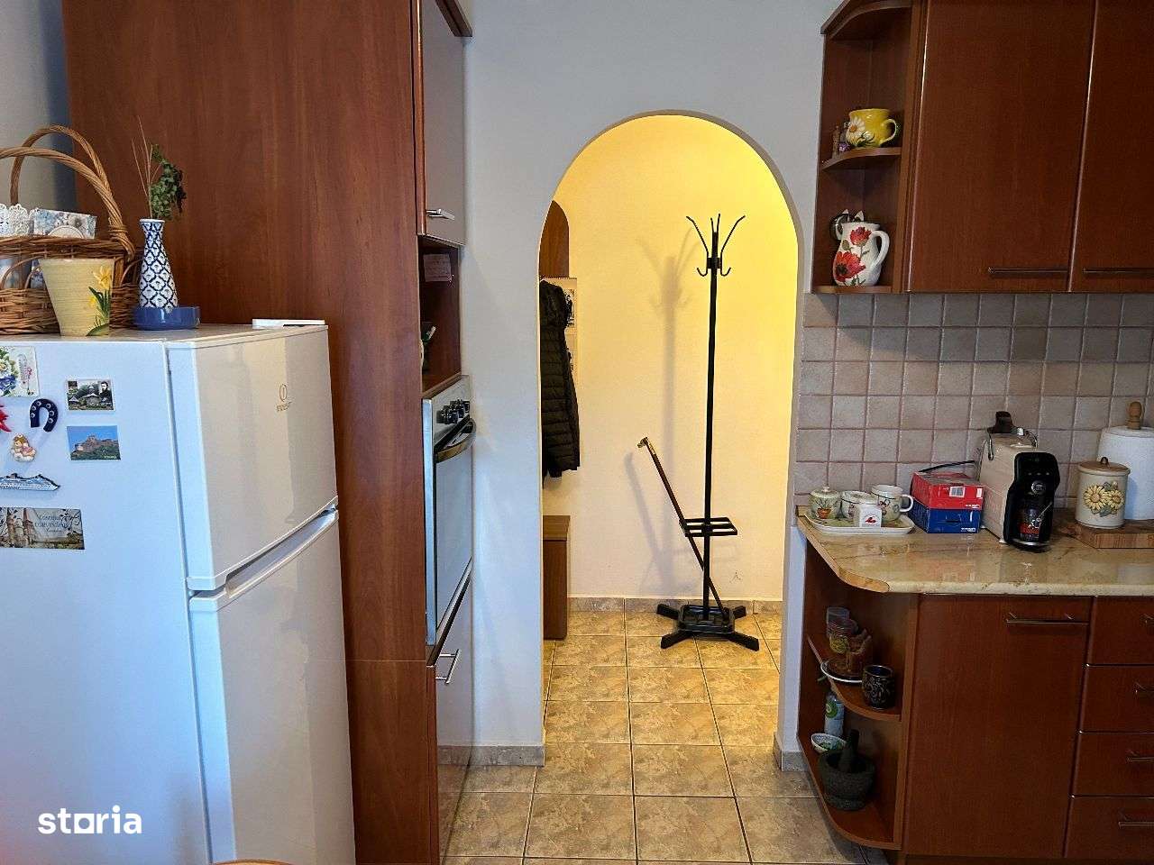 Vand apart.2 cam.st.65 mp.Micalca-Miorita,parter,modern,cu termoteca-12