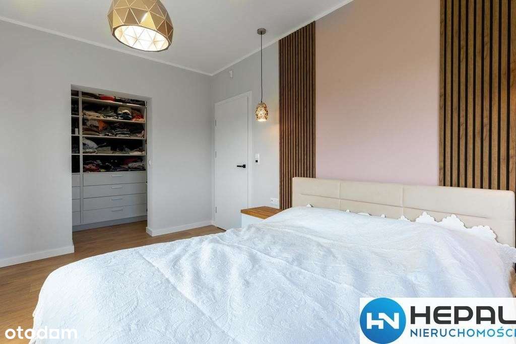 Dom parterowy, wolnostojący Piaseczna Górka-16