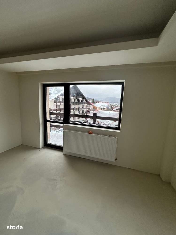 Vilă deosebită cu vedere panoramică la Munții Bucegi – Bușteni, str. C-10