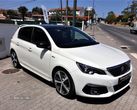 Peugeot 308 BlueHDi FAP 150 EAT6 Stop&Start GT-Line Edition - 2