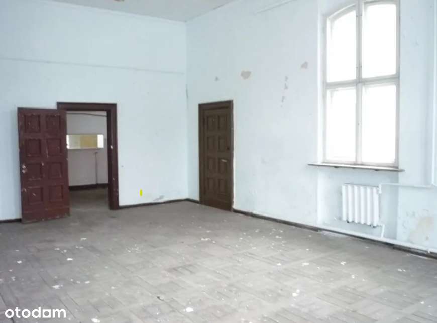 Lokale do najmu na Dworcu PKP w Złocieńcu - Pełny obrazek: 4/5