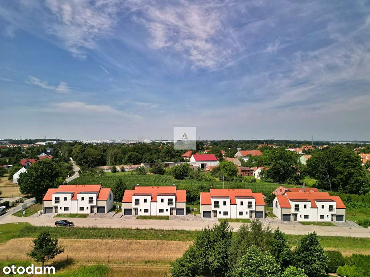 Nowe Domy | Gotowe | PROMOCJA DO 31.01.2025-3