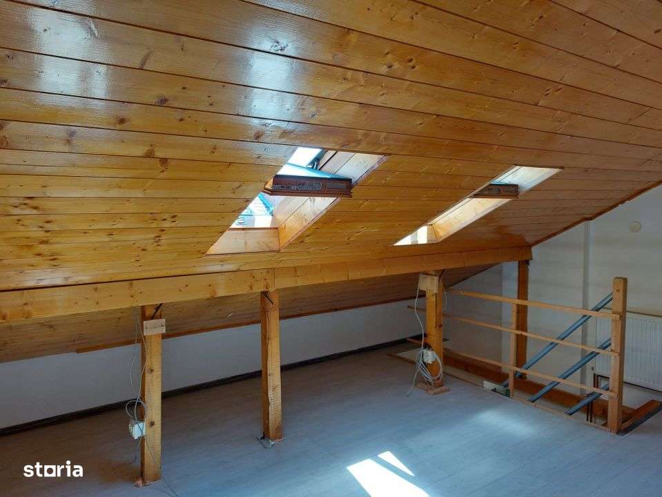 Casa P + M Piata Muncii 3 min metrou | Soseaua Mihai Bravu - Imagine principală: 4/10