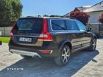 Volvo XC 70 D4 AWD Summum - 9