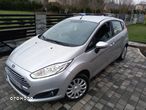 Ford Fiesta 1.25 Silver X - 4