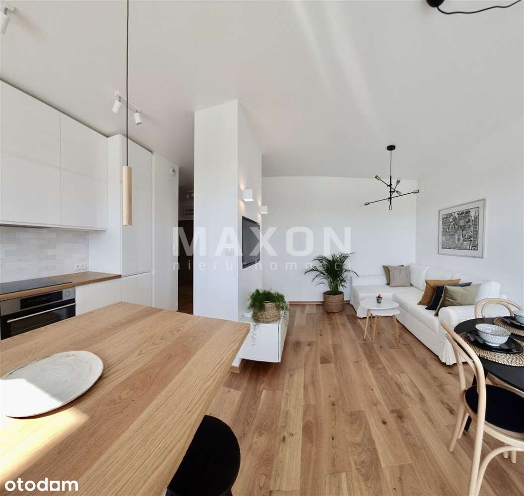 Komfortowe 3-pokojowe mieszkanie - Pełny obrazek: 4/20