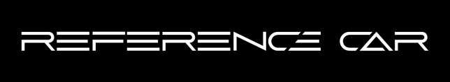Reference Car logo