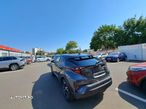 Toyota C-HR 1.8 HSD 122 CP 4x2 CVT Cult - 6