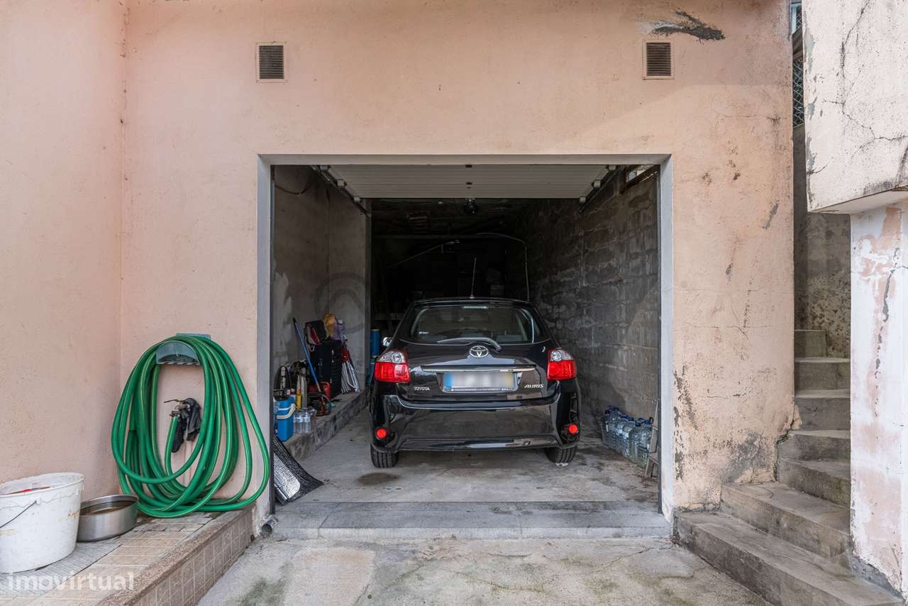 Moradia T3 - Arnoso (Santa Maria), V. N. Famalicão-25