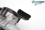 Sistema motor limpa para brisas Renault Megane III Fase III|14-16 - 7