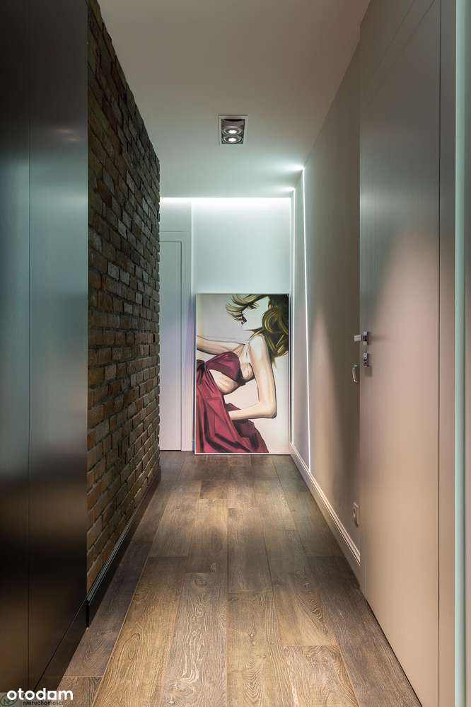 Apartament Luksusowy 94m2, ul. Koszarowa, Oleśnica-12