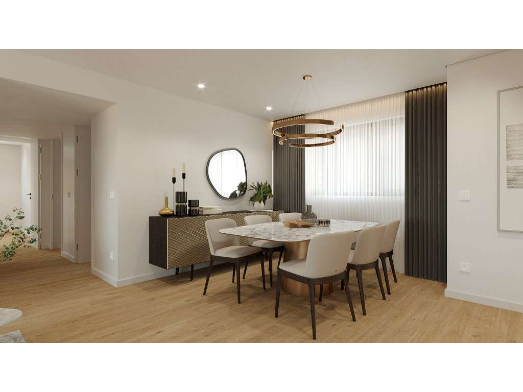 Apartamento T3+1 | Ermesinde - Grande imagem: 5/12