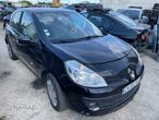 Dezmembrez Renault Clio 1.5 DCI 2008 - 2